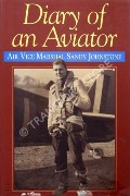 Book cover of Diary of an Aviator  by JOHNSTONE, Air Vice-Marshal Sandy 
